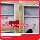 Hotroller Insect Screen for Windows 500 Pcs Smartex Brand 1