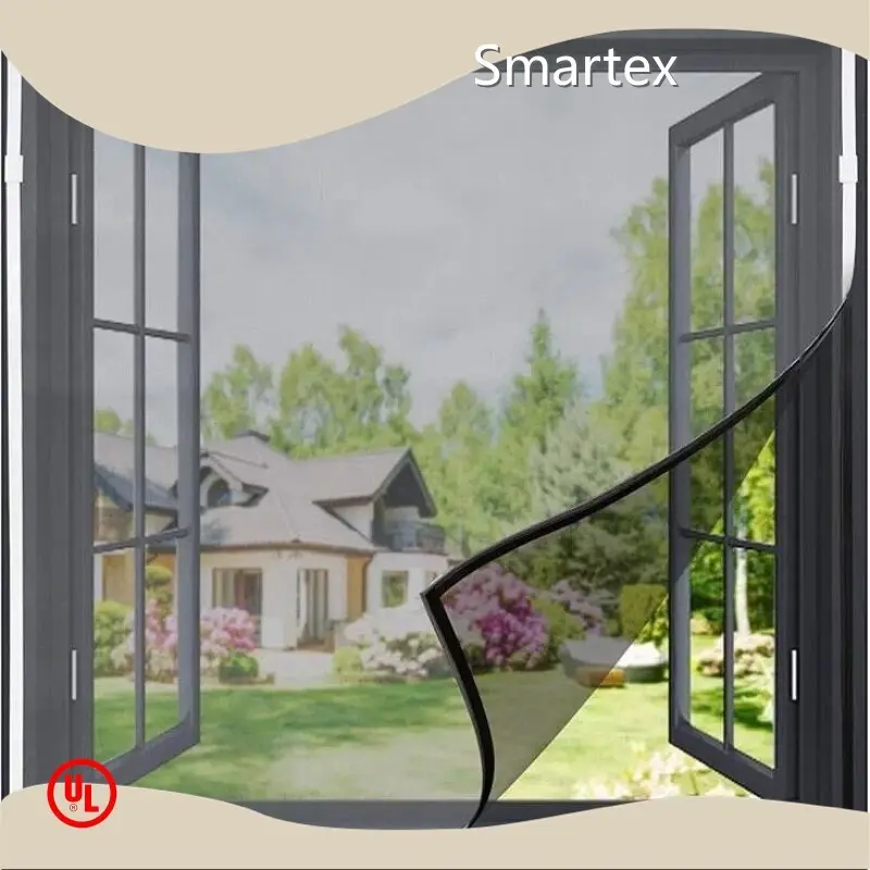 Fly Screen Window Magnetic Smartex,500 Pcs 1