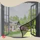 Fly Screen Window Magnetic Smartex,500 Pcs 1