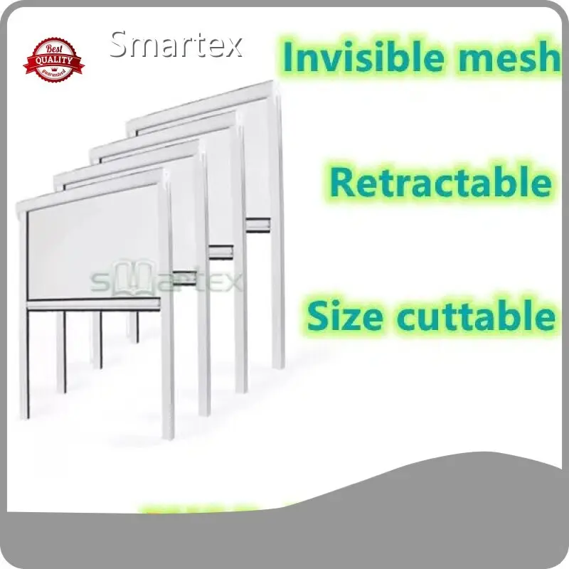 Roller Fly Screen Blinds Smartex,500 Pcs 1