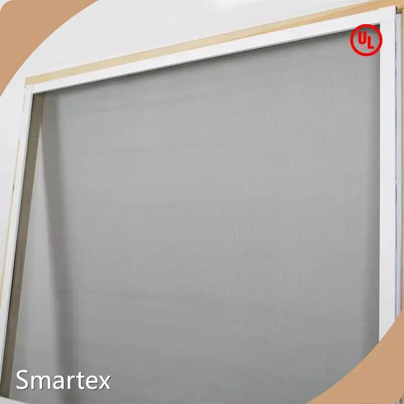 Hot Fly Screen Doors 500 Pcs Smartex Brand 1