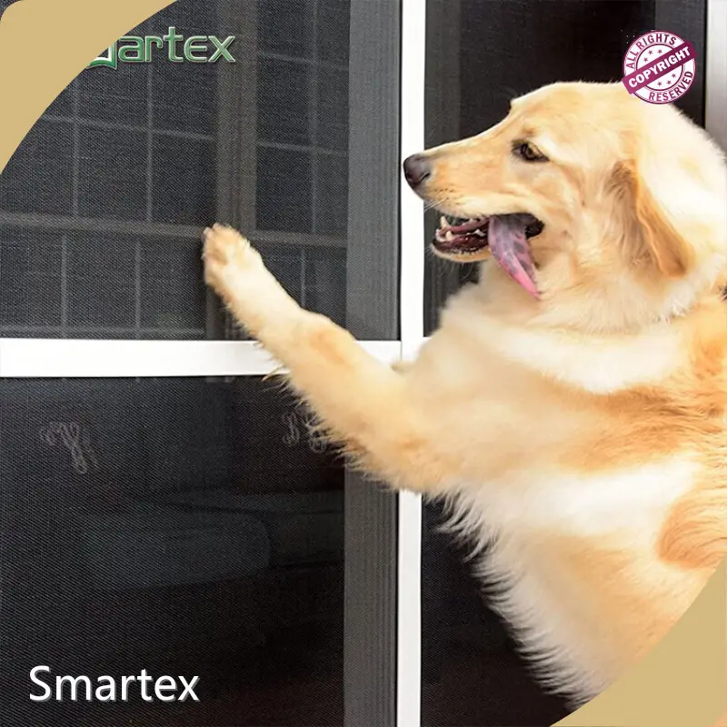 Smartex Heavy Duty Pet Screen - 15x10 1