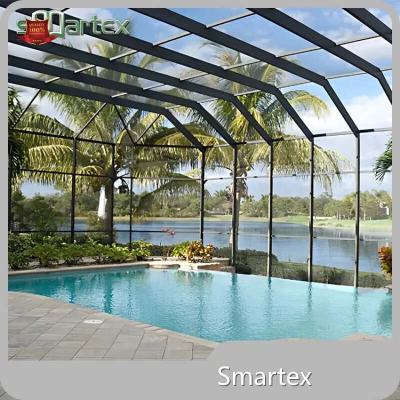 Tuffscreen Heavy Duty Mesh Screen 000 Square Meters Smartex 1