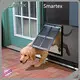 Custom Pet Resistant Insect Screen Pvc-coated Fiberglass Bettervue Insect Screen Smartex 1