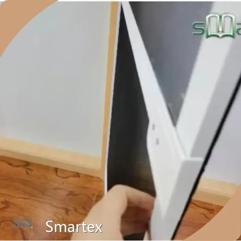 OEM Sliding Fly Screen Door Smartex 500 Pcs 1