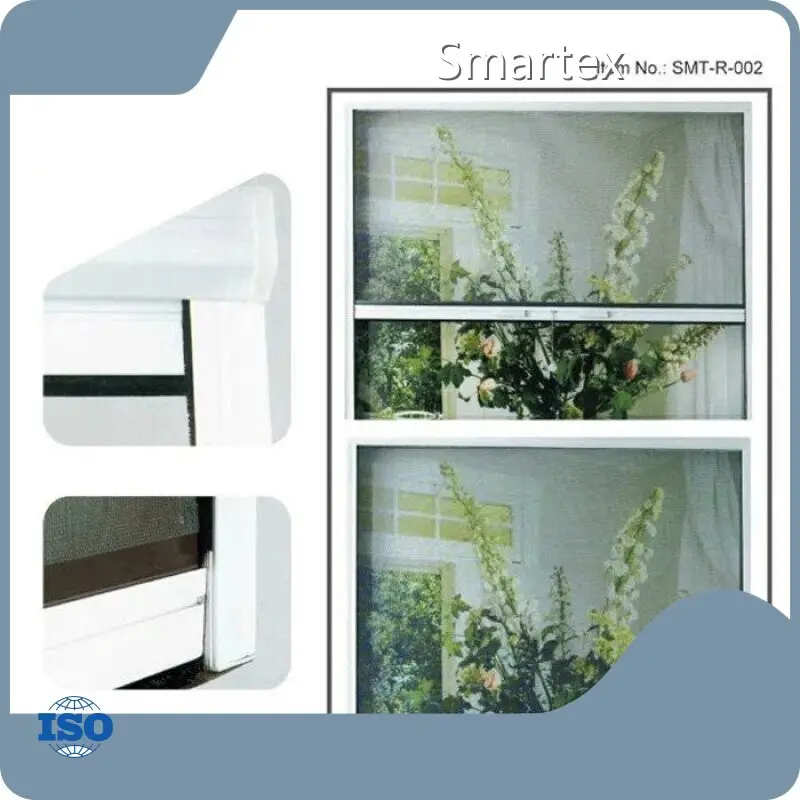 Roller Flyscreens 500 Pcs Smartex Brand 1