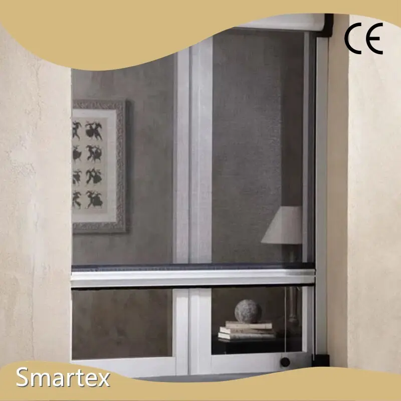 Smartex Roller Flyscreens 1