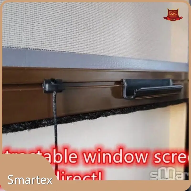 Roller Fly Screens for Windows 500 Pcs Smartex Brand 1