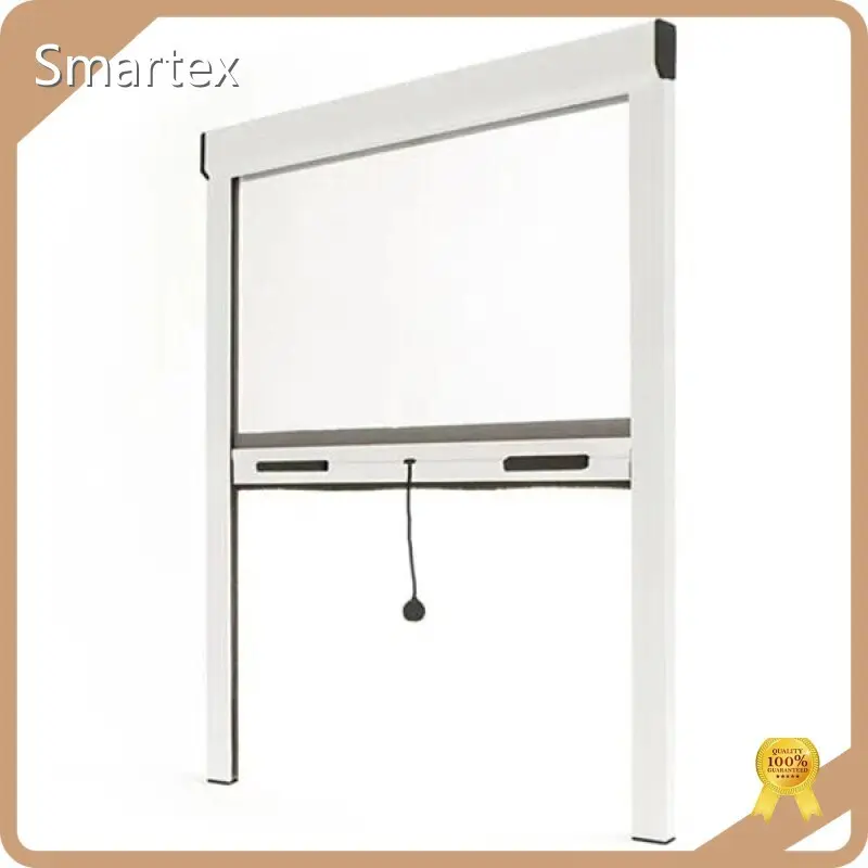 Hot Roller Fly Screen 500 Pcs Smartex Brand 1
