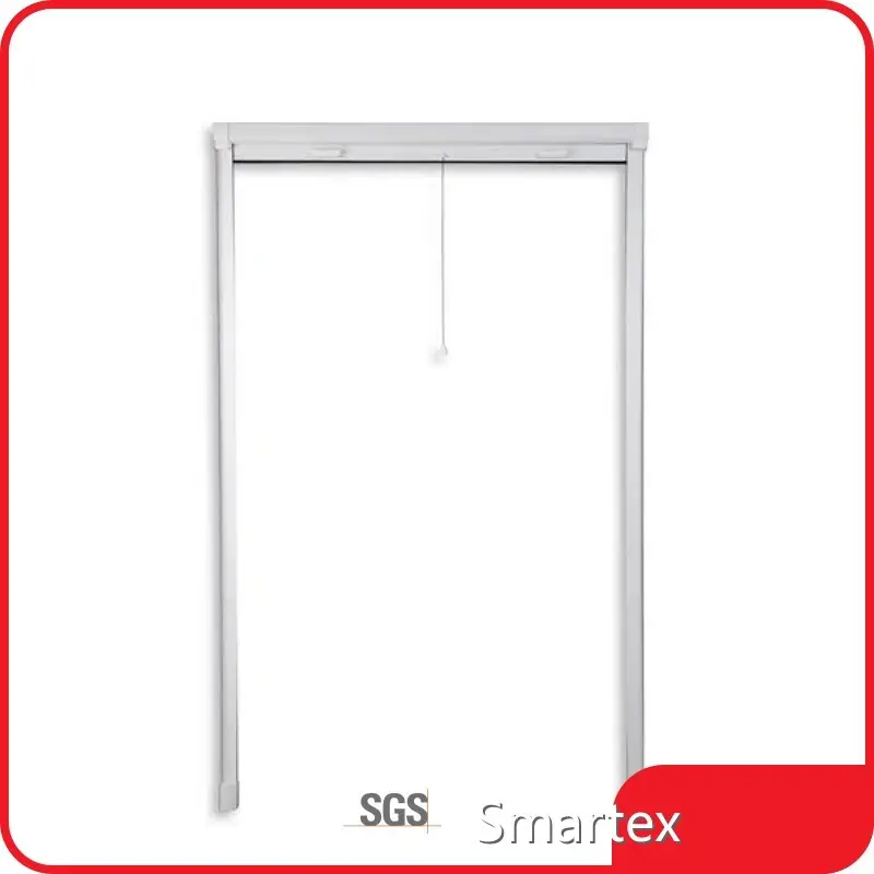 Smartex Brand Fly Screen Roller Blind Supplier 1