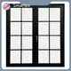 Custom Aluminum Door Hardware Suppliers 10 Pcs Smartex 1