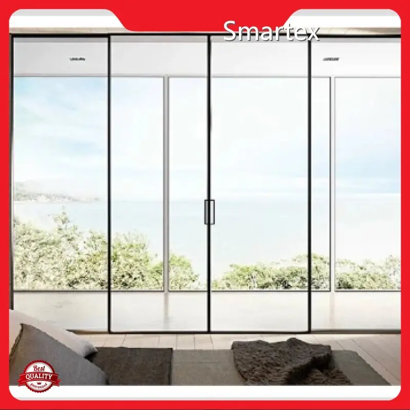 Wholesale Aluminium Door Manufacturers Smartex Brand 1