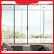 Wholesale Aluminium Door Manufacturers Smartex Brand 1