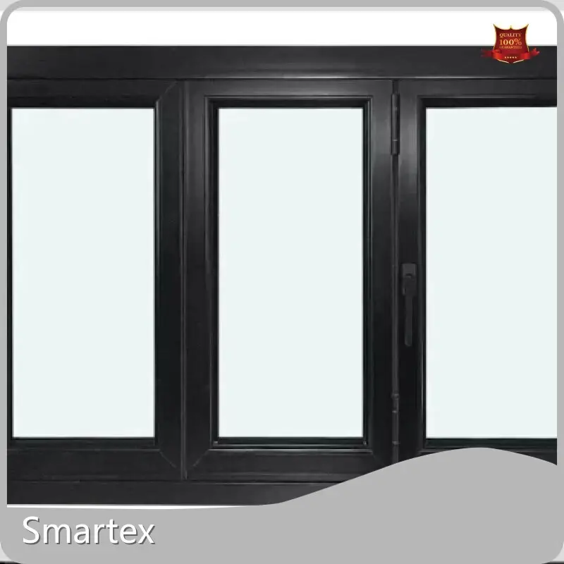 Custom Aluminium Doors Supplier 10 Pcs Smartex 1
