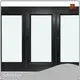 Custom Aluminium Doors Supplier 10 Pcs Smartex 1