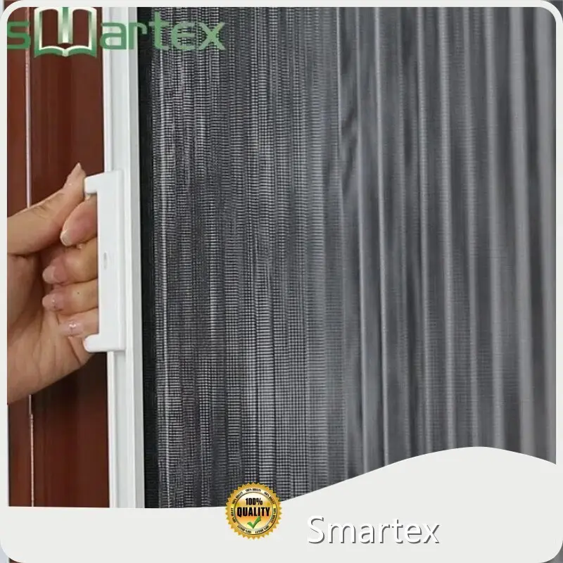 Screen Door Manufacturers 500 Pcs Smartex Company 1