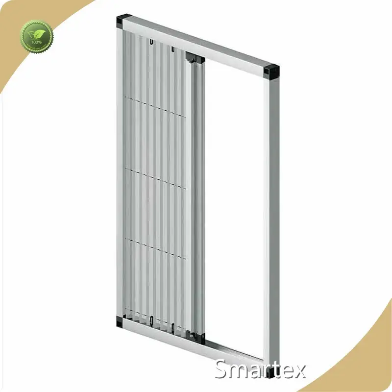 Screen Door Manufacturers Smartex Manufacture 500 Pcs 1