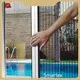 Plisse Screen Door 500 Pcs Wholesale - Smartex 1