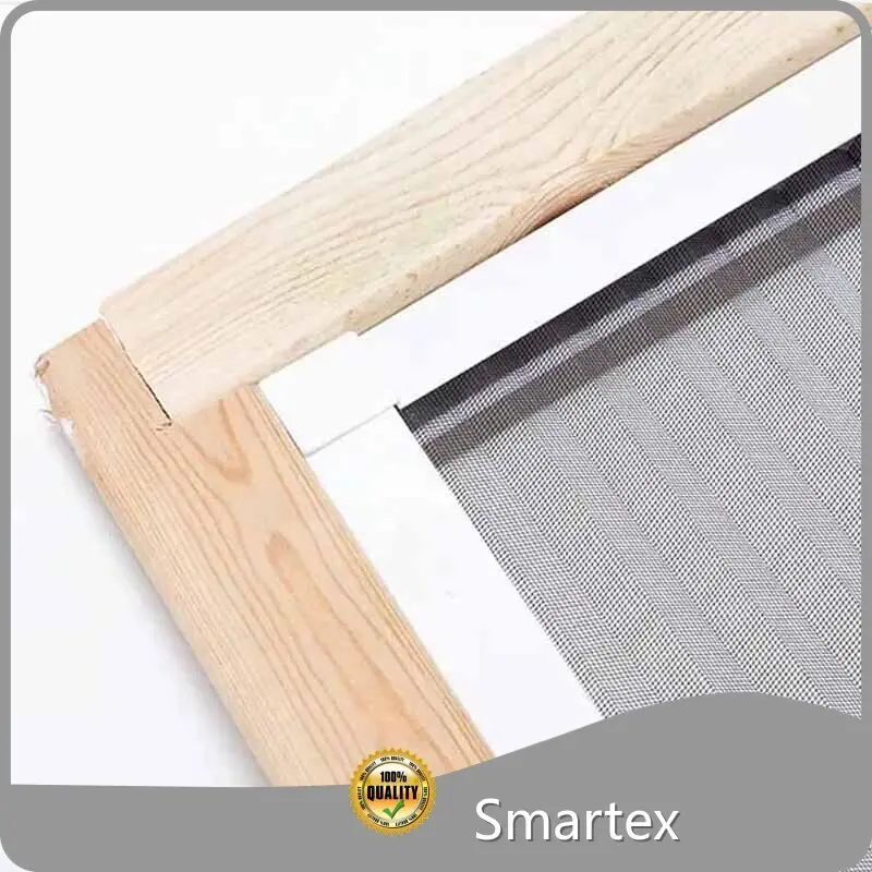 Plisse Screen Door 500 Pcs Wholesale - Smartex-1 1