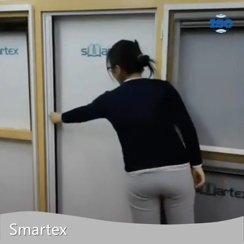 Smartex Brand Screen Door Manufacturers Supplier 1