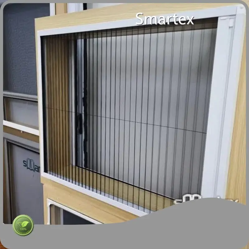 Screen Door Supplier 500 Pcs - - Smartex 1