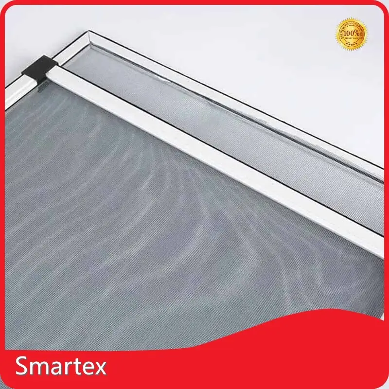 Smartex Expandable Window Screen - 500 Pcs 1