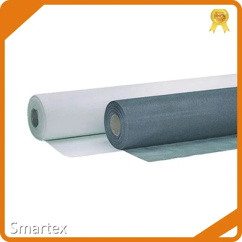 Custom Fly Screen Fibreglass Mesh 5 Smartex 1