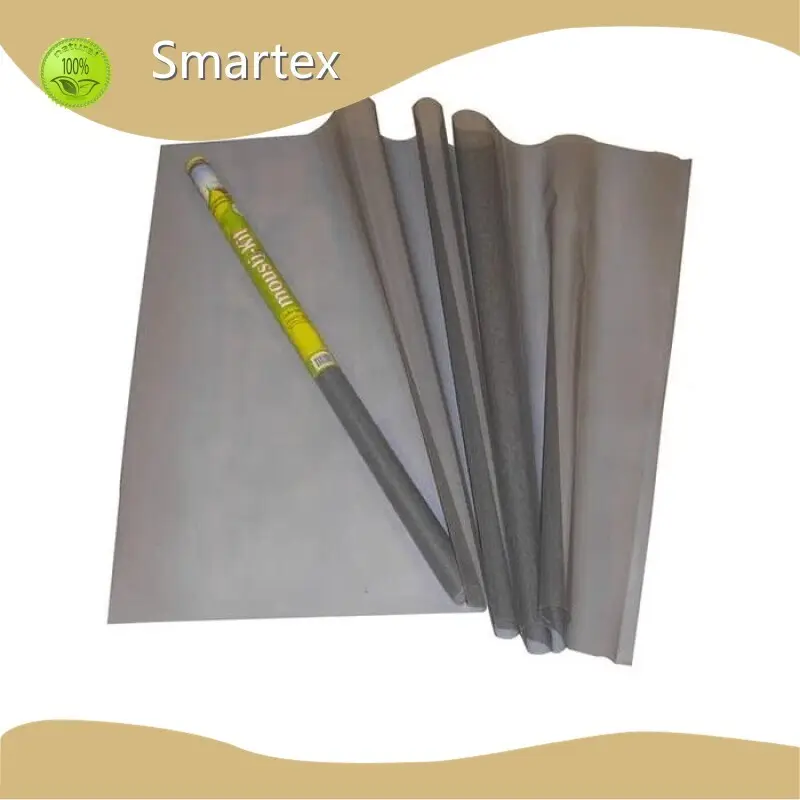 96x100 Screen Roll 500 Pcs Smartex 1