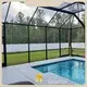 Pool Screen Replacement 5 - - Smartex 1