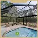 Pool Screen Enclosure Smartex,000 Square Meters 1