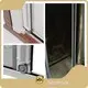 Retractable Screen Window 500 Pcs Wholesale - Smartex 1