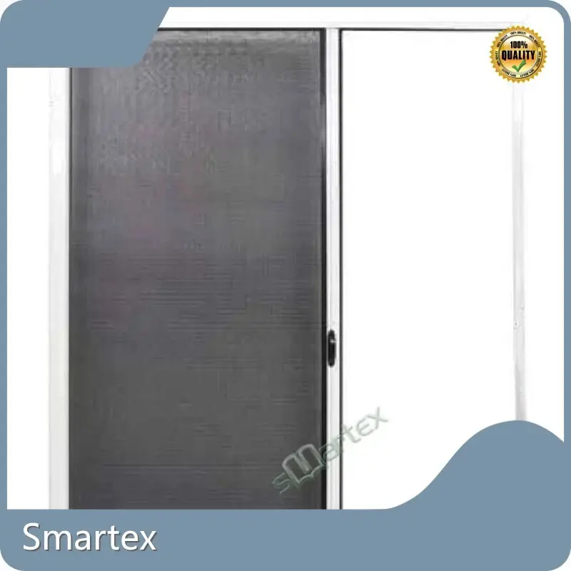 Wholesale Retractable Screen Window Smartex Brand 1