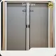Wholesale Retractable Screen Window Smartex Brand-1 1