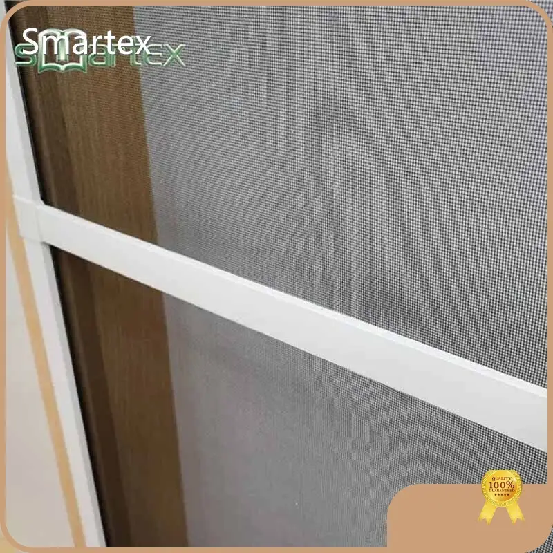 Smartex Brand Security Fly Screen Doors Supplier 1