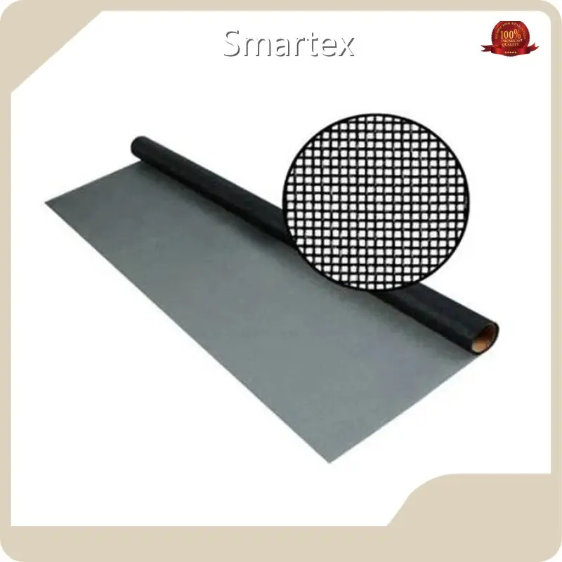 Hotfiberglass Screen for Patio 500 Pcs Smartex Brand 1