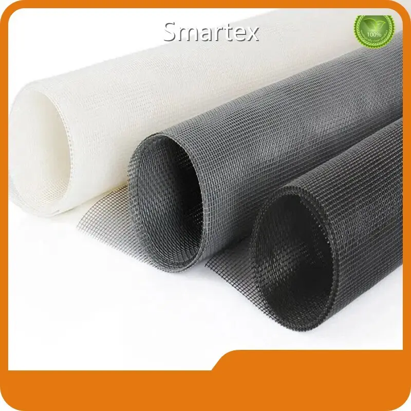 Hot Fibreglass Mosquito Net 100 Rolls Smartex Brand 1