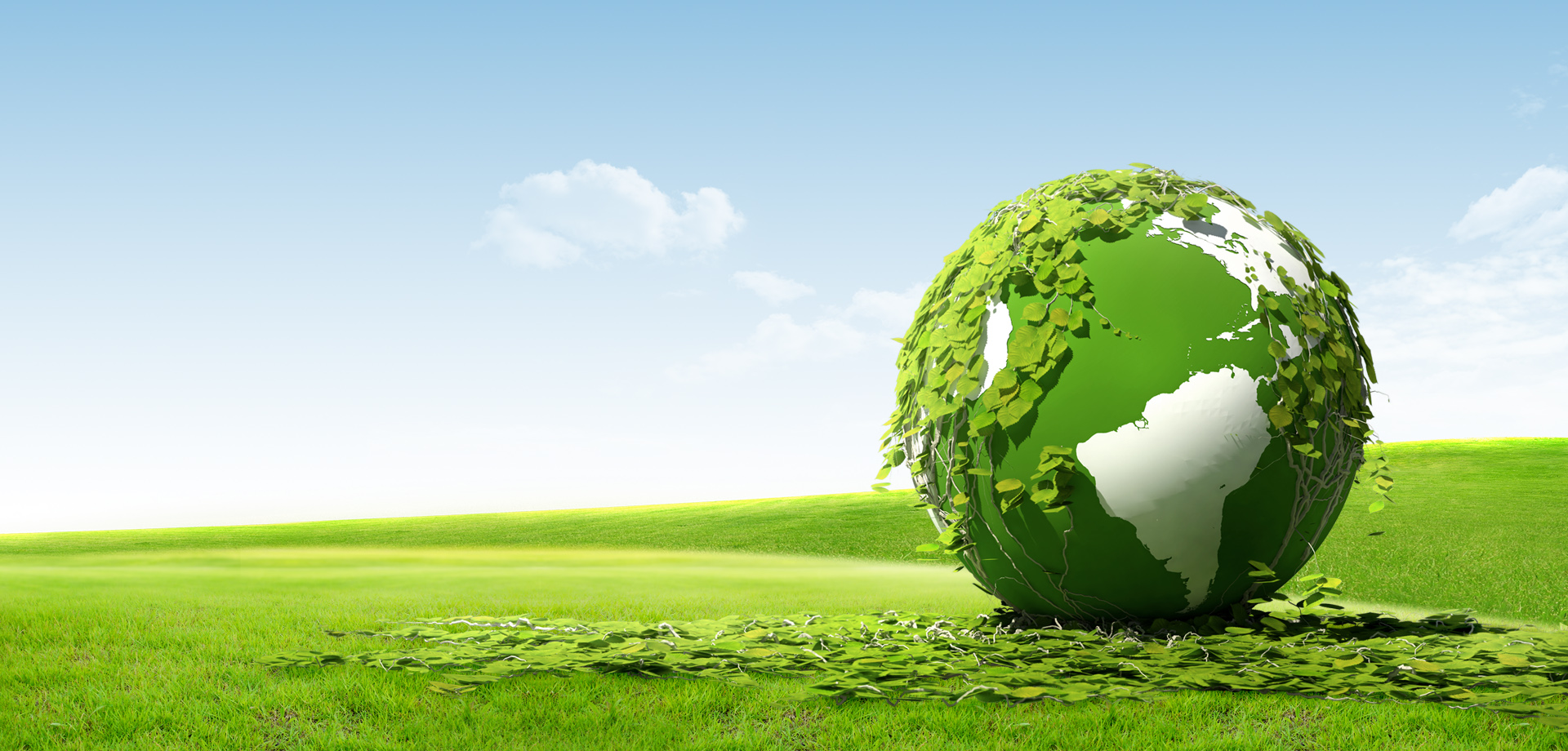 GREEN THE WORLD BY CLEAN ENERGY WITH SOSEN TECHNOLOGY