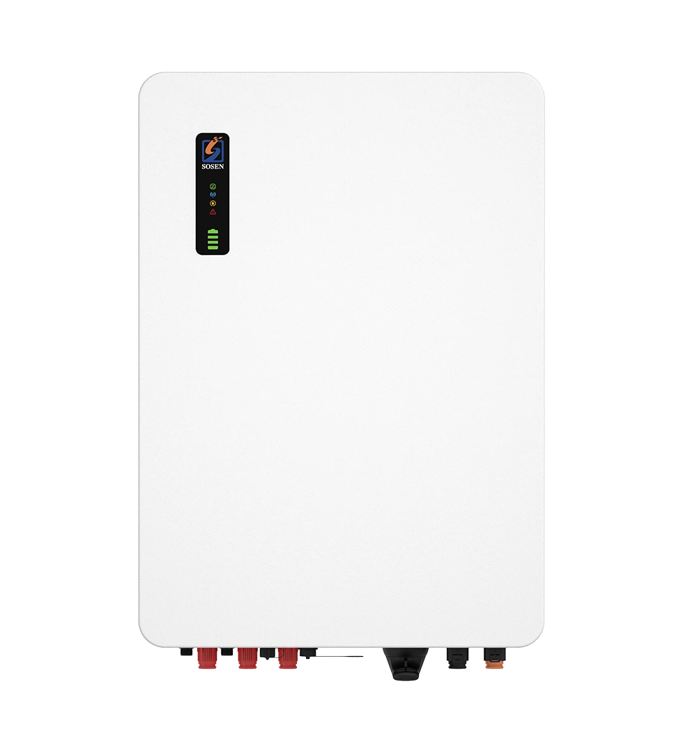 200kW~235kW Three-Phase High Voltage Power Conversion System(PCS) 1