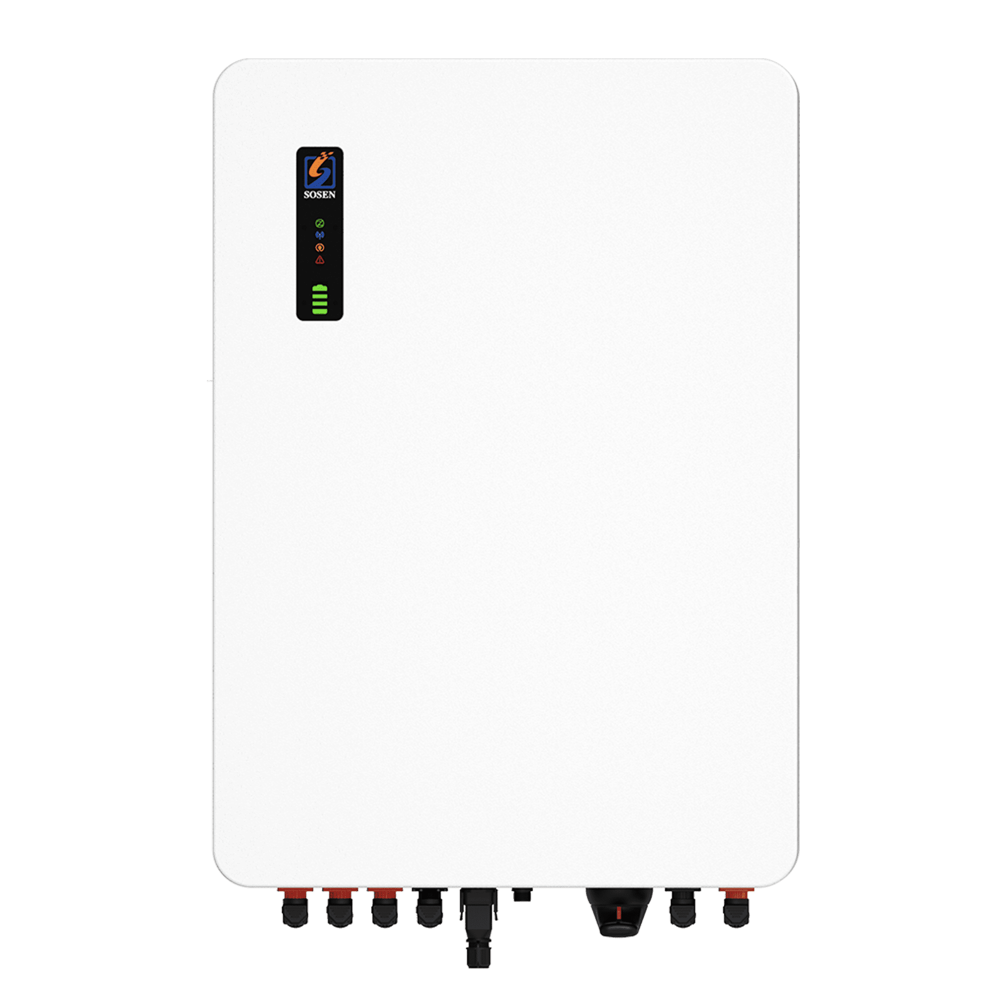 Solar Hybrid Inverter, Residential Inverter | SOSEN