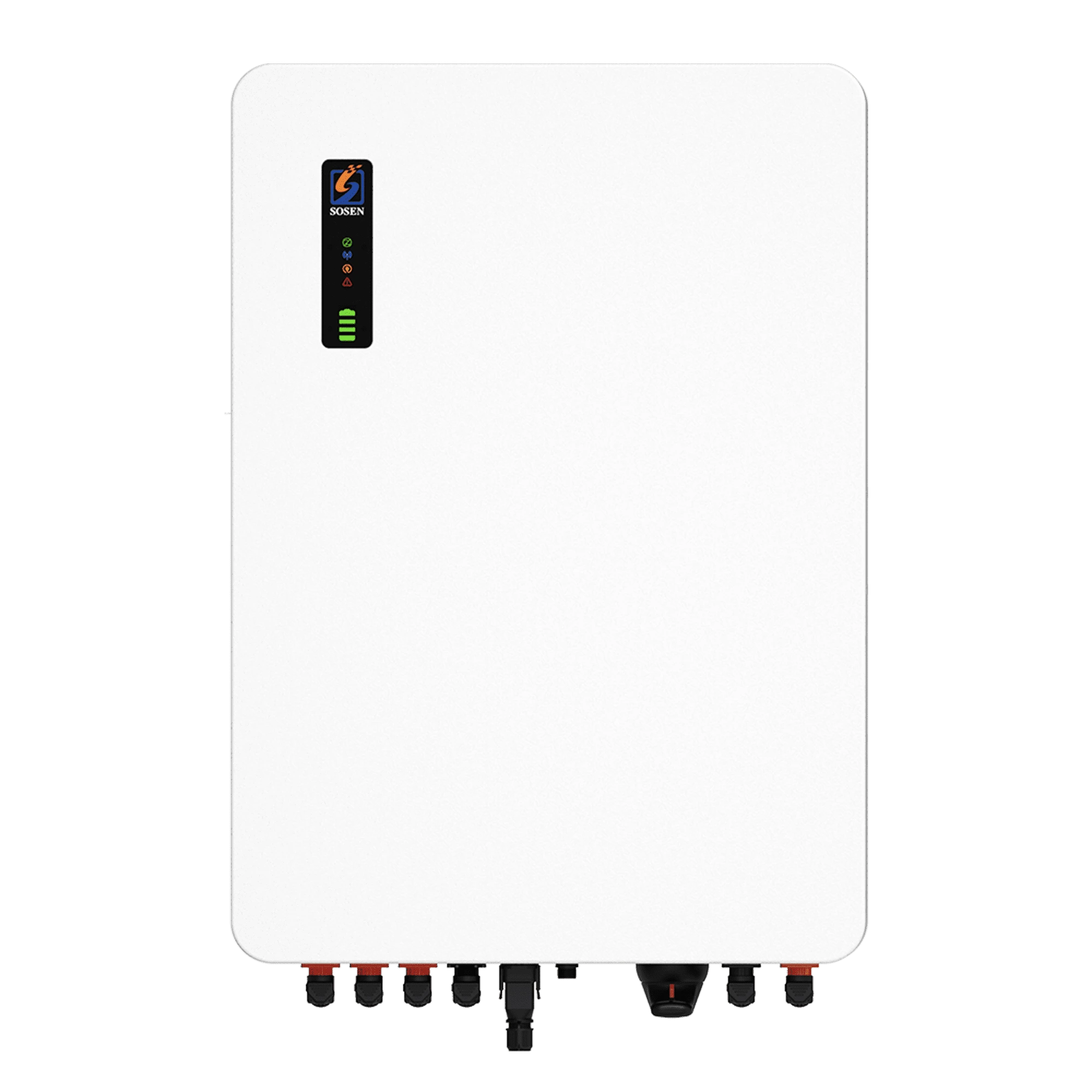 100kW～125kW 三相高圧電力変換システム(PCS) 1