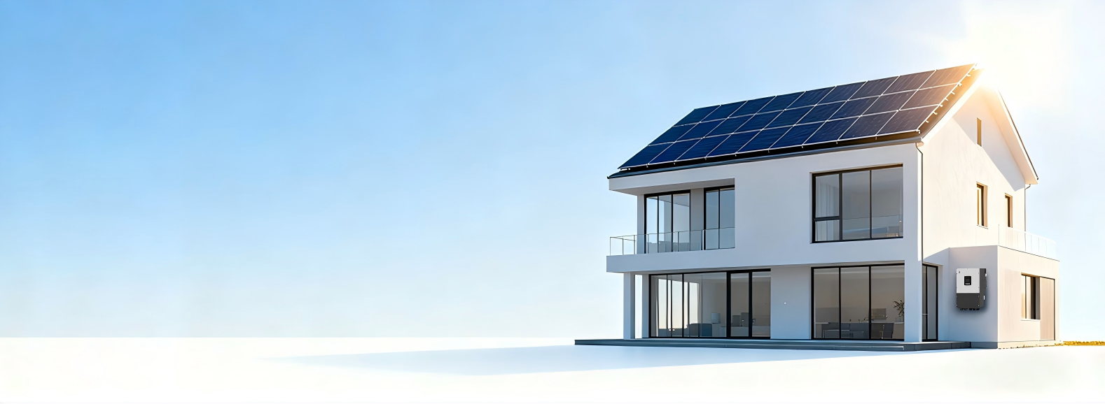 昼夜を問わずご家庭に電力を供給します。エネルギー料金を大幅に削減します。