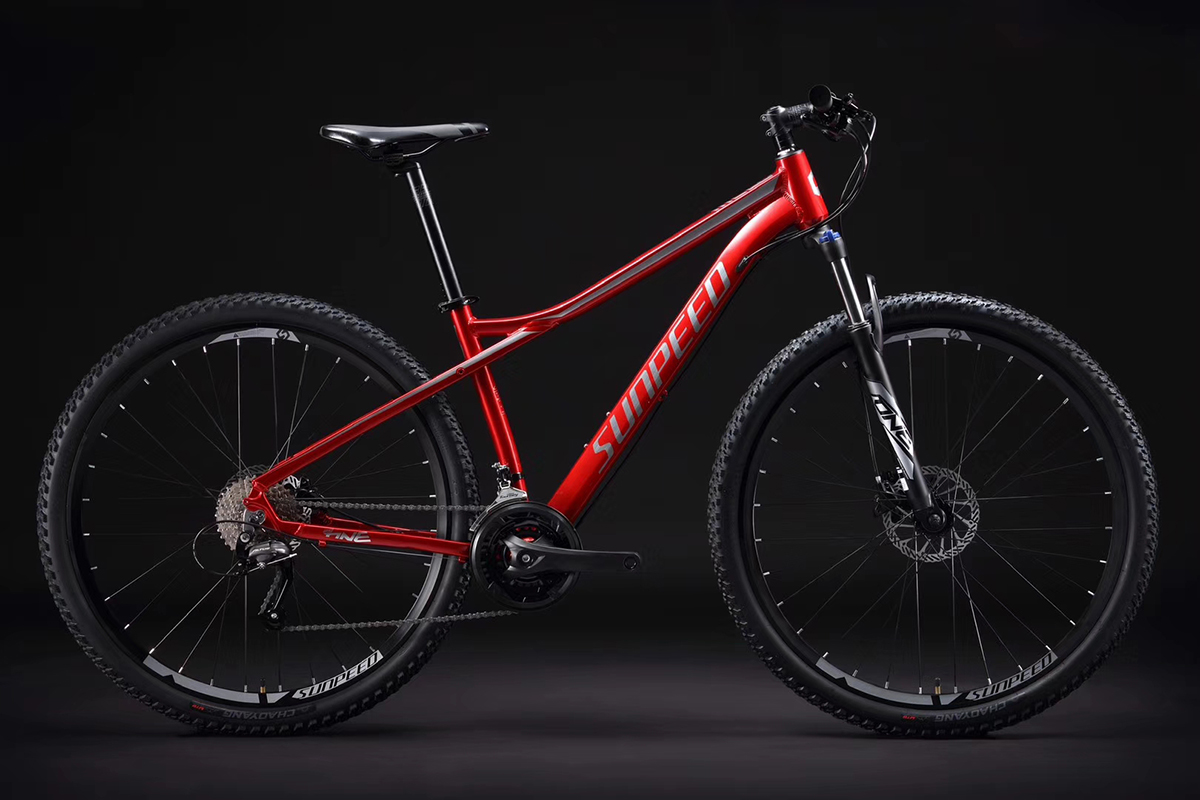 SUNPEED ONE MTB Aluminium Frame 29 inches | SUNPEED Bicycle