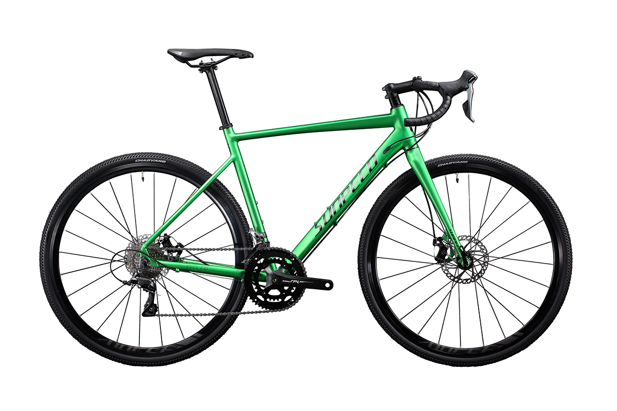 Sunpeed best sale kepler frame