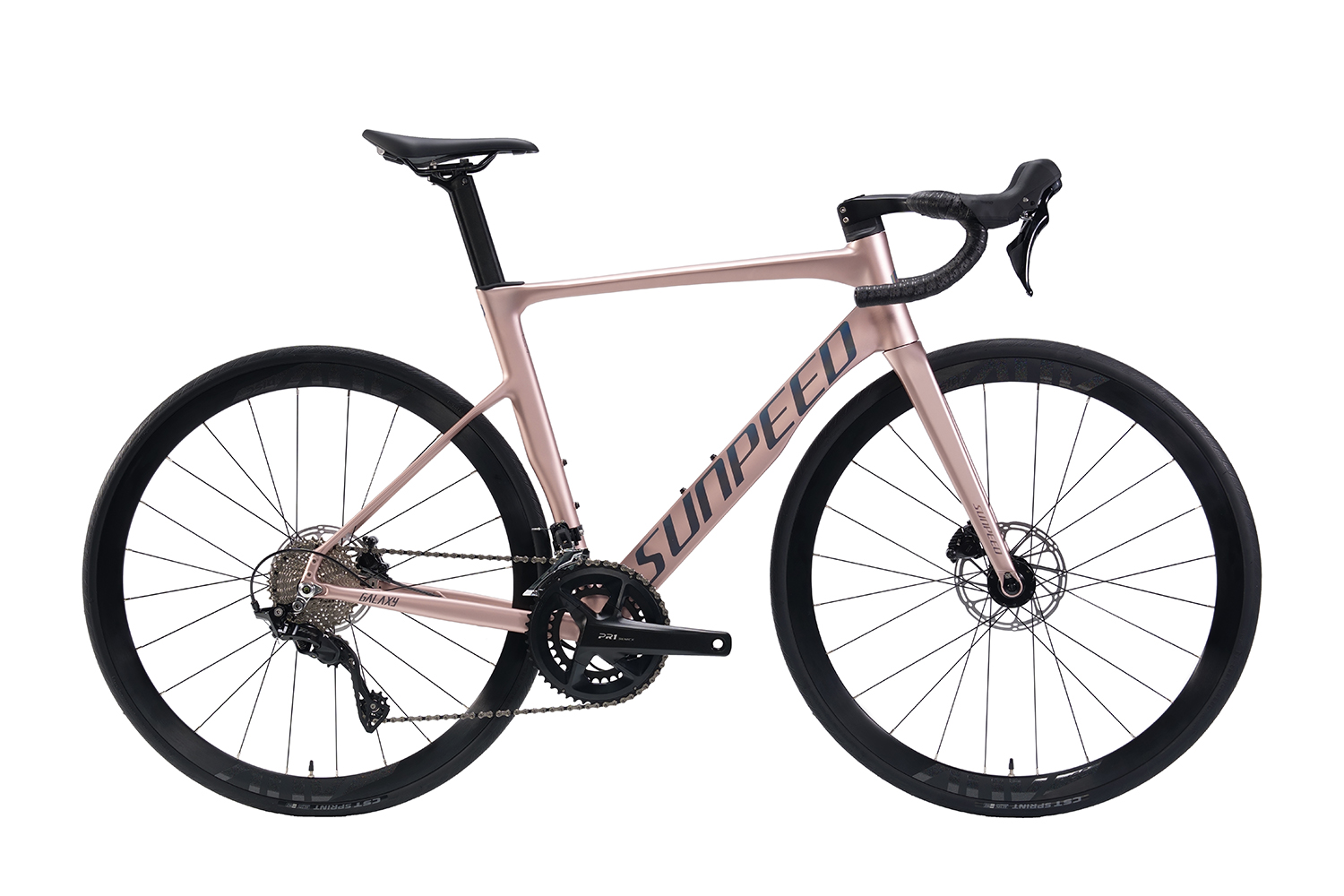 Galaxy road bike price sale