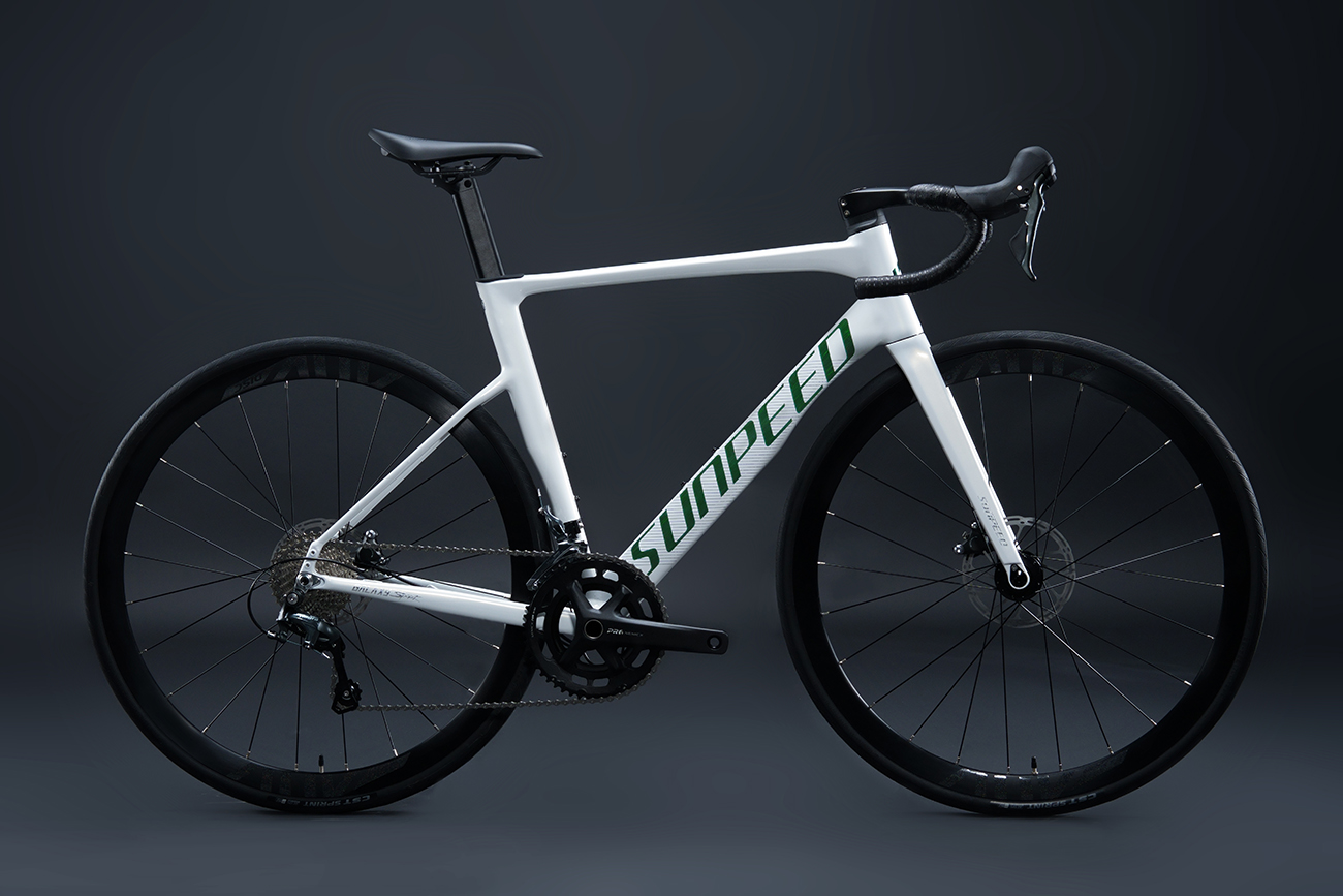 Wholesale Sunpeed Galaxy Road Bike Price Supplier | SUNPEED Bike