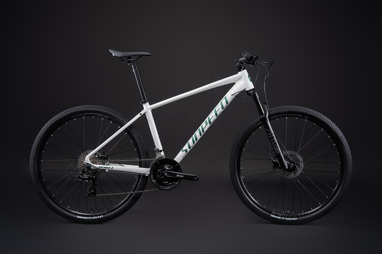 SUNPEED ONE MTB Aluminium Frame 29 Inches | SUNPEED Bicycle SUNPEED ONE MTB Aluminium Frame 29 Inches | SUNPEED Bicycle