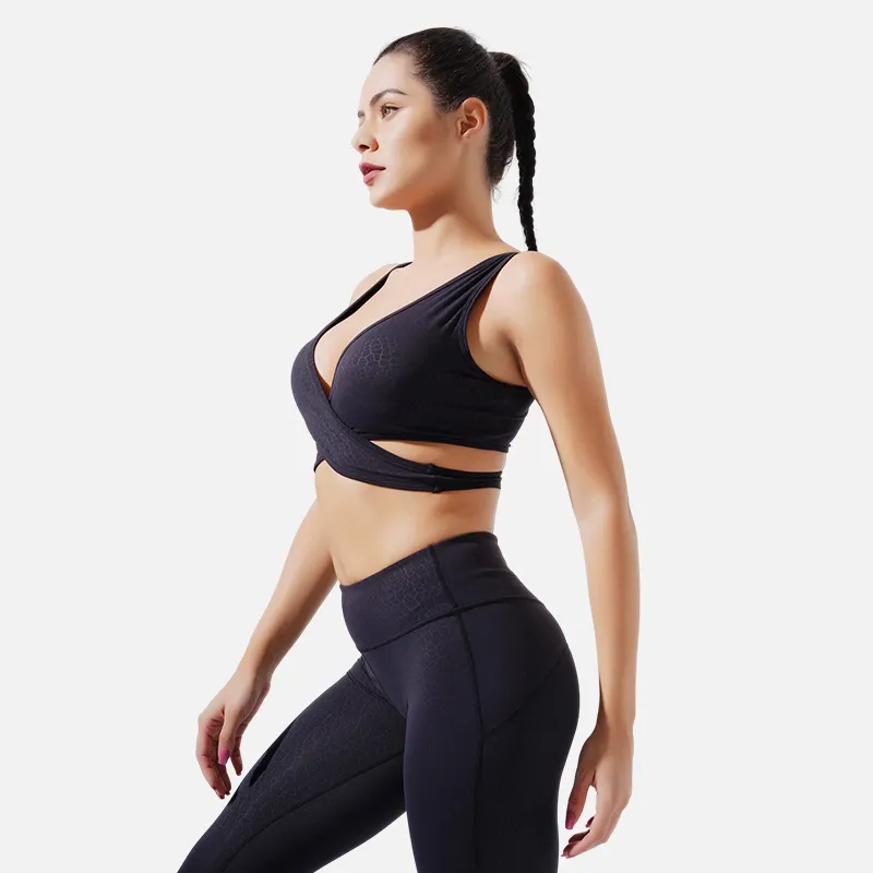 Roadsunshisne Produttore di leggings Gymshark Miscela di nylon/elastan Produttore di leggings Gymshark 3