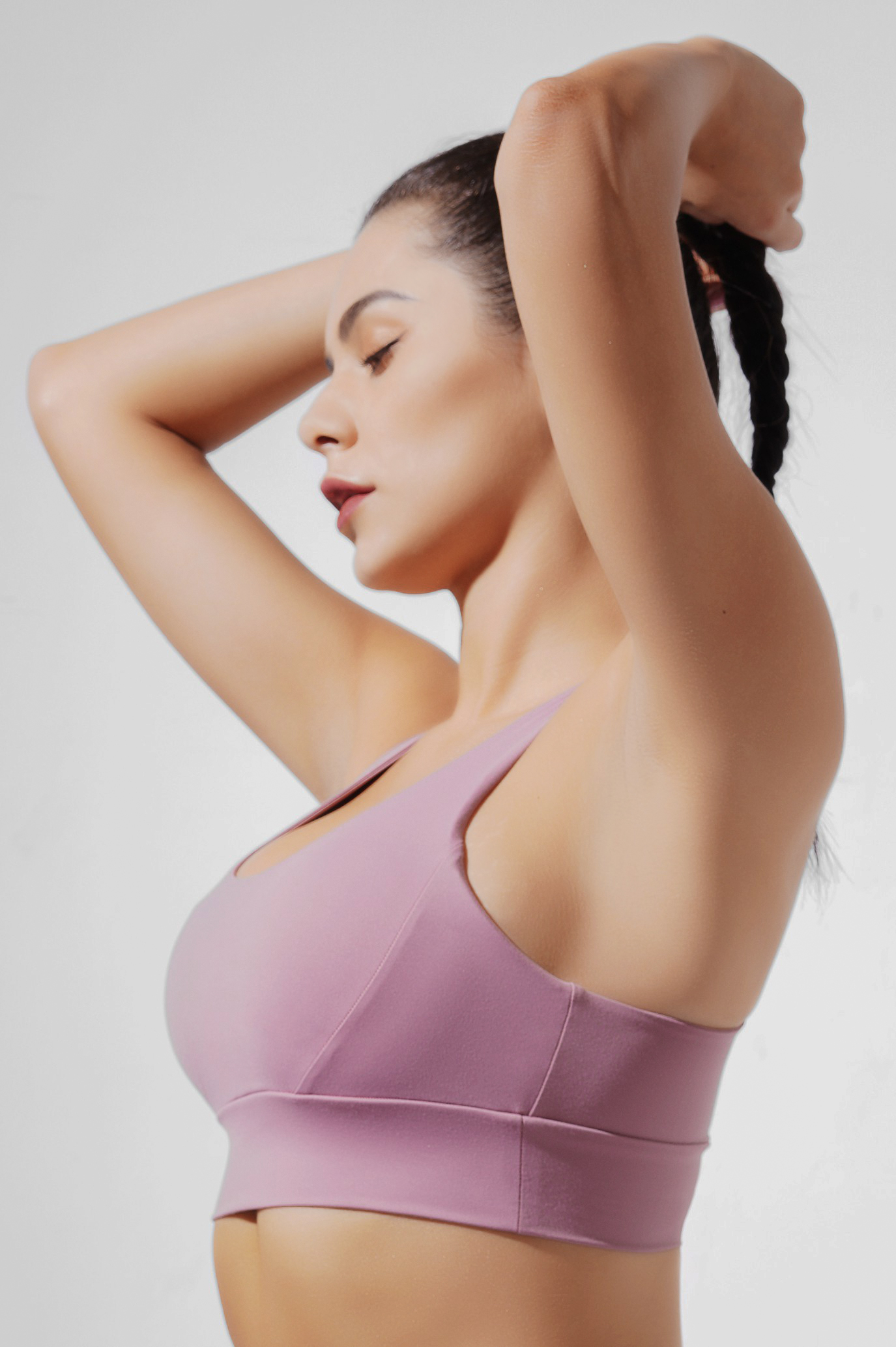 Eco Friendly Sports Bra Small Bust From China at Sale 2