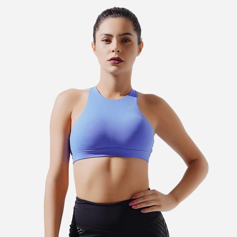 Lightweight Sports Bra with Hooks Sports Bra with Hooks Company 2