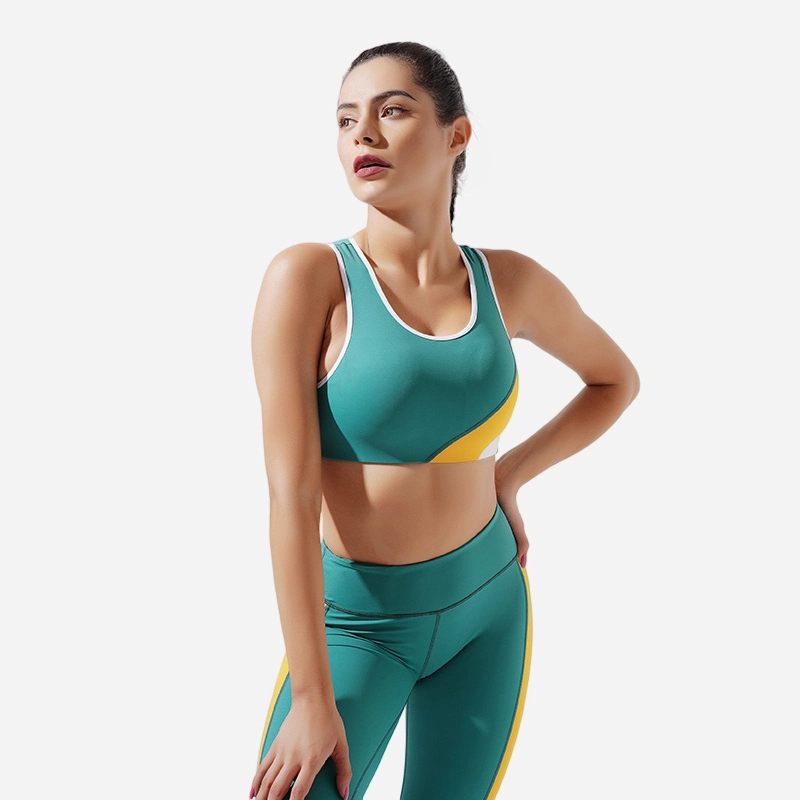 Factory Direct Sports Bra with Hooks Sports Bra with Hooks Company 2